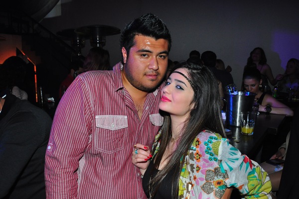 Publicity on Saturday Night